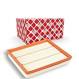 febi bilstein 172260 Air Filter