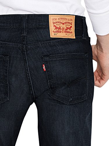Image of Levi's Men's 511 Slim Fit Jeans (Also Available in Big & Tall)