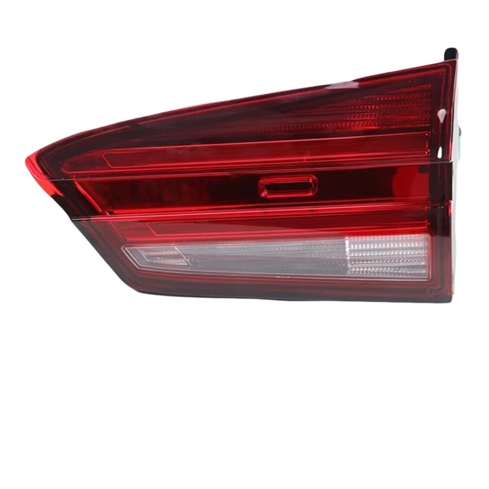 Feu arrière phare de recul Roewe RX5 2015-2018 ensemble stop et antibrouillard pour auto - 8