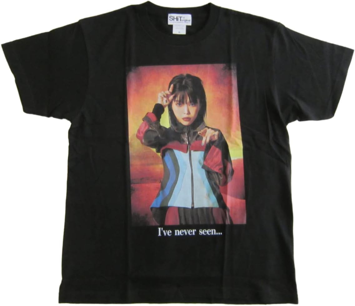 M*t様 aiko LOVE LIKE POP VOL.21 Tシャツ aiko official website
