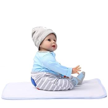 ♡リボーンドール優しい寝顔 Amazon | リボーンドール 女の子 ねんね 抱っこ 寝顔 新生児