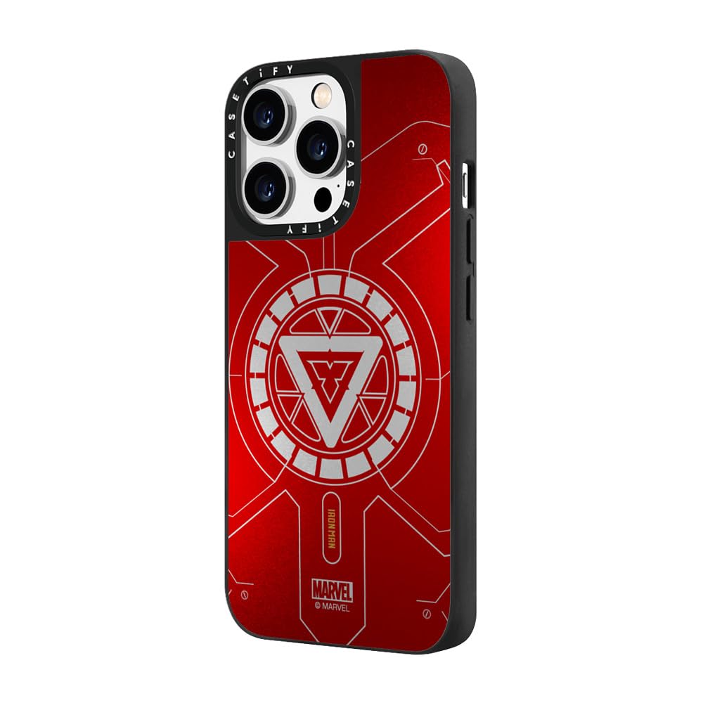 Amazon.co.jp: CASETiFY (ケースティファイ) ミラー iPhone 14 Pro Max