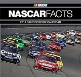 nascar 2012  Nascar Facts 2012 Calendar
