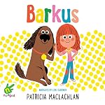Cover of Barkus