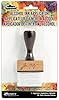 Ranger TIM20745 Adirondack Alcohol Ink Applicator, Stamp Handle and Felt #1