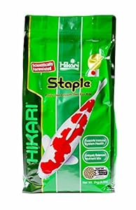 Hikari Staple Koi-Futter Mini 2 kg