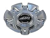 American Racing AR 894 449L185 Chrome Wheel Center Cap