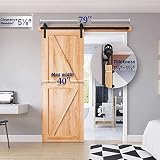 Marco corredizo para puerta 9 Imagen adicional