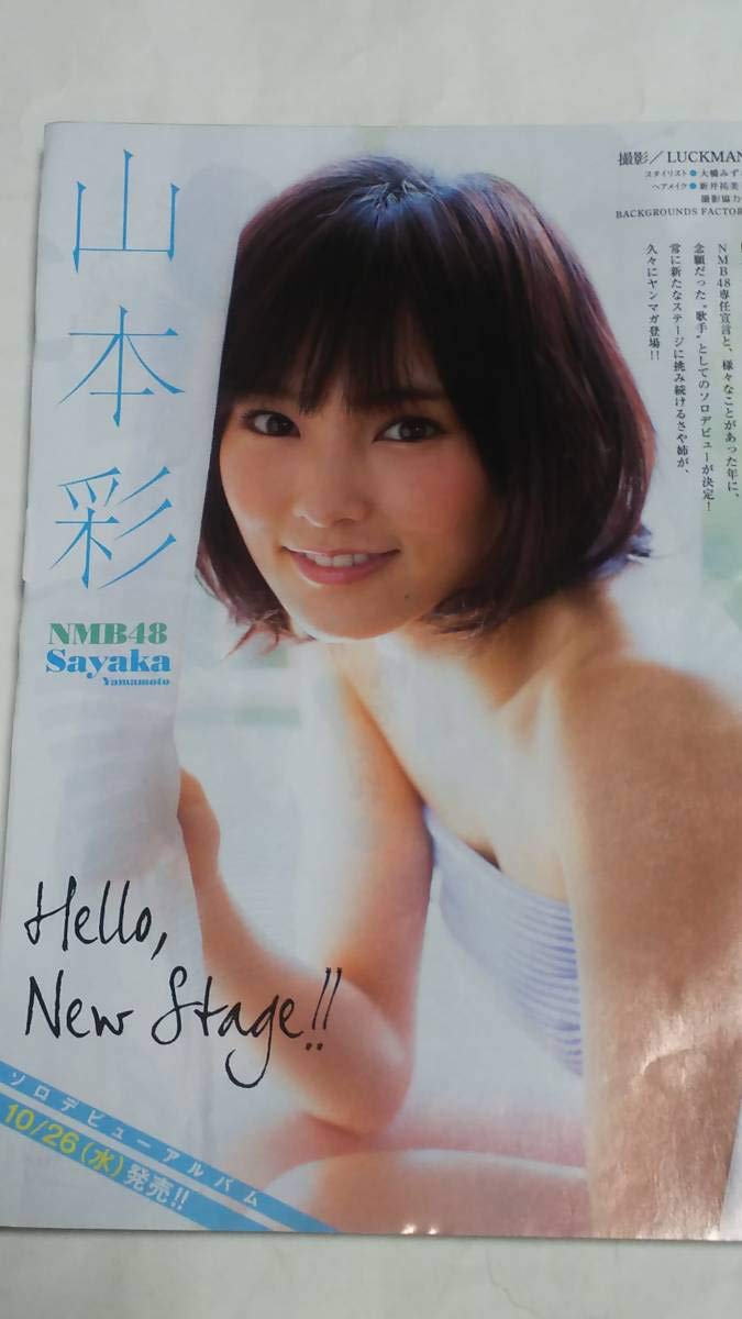 少年マガジン/西野七瀬1(2016.5.4)No.21 少年マガジン/西野七瀬1(2016.5.4)No.21 マガジン』史上最大