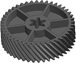 Replacement Drive Gear for Royal 1216X Paper Shredder