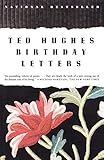 Birthday Letters: Poems