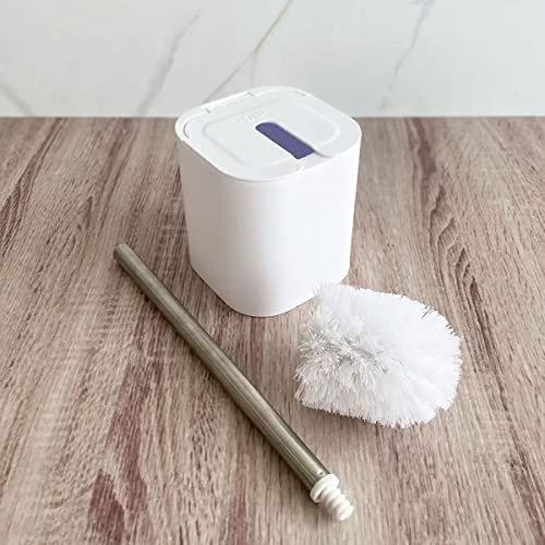 Escova Sanitária Dual Ou Branca 38X11,5CM