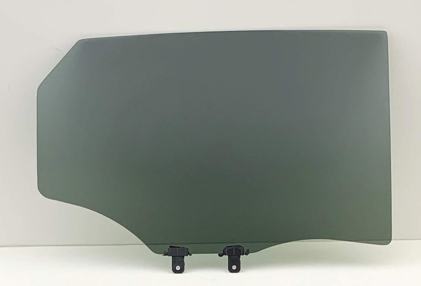 Passenger/Right Side Rear Door Window Glass Replacement For Hyundai Tucson 2010-2015