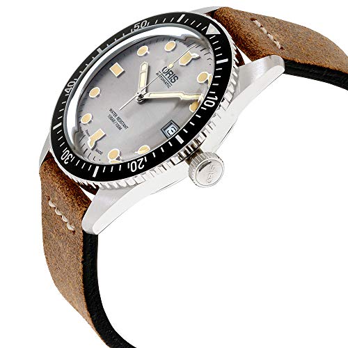 Oris Divers Sixty-Five Automatic Men's Watch 01 733 7720 4051-07 5 21 442