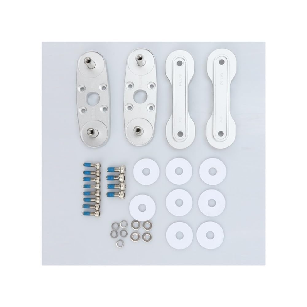 Adaptateur d'hélice agricole pour système de propulsion de drone 36120 pales X9 Plus