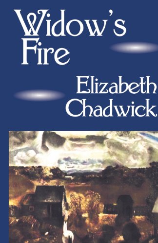 Widow's Fire view 2
