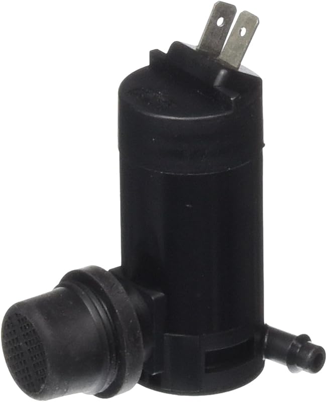 Motor e bomba do lavador do para-brisa Motorcraft WG40 – 1 unidade