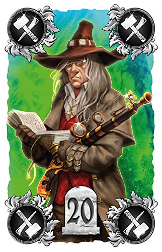 Schmidt Spiele 75036 Vampire Queen – Bild 3