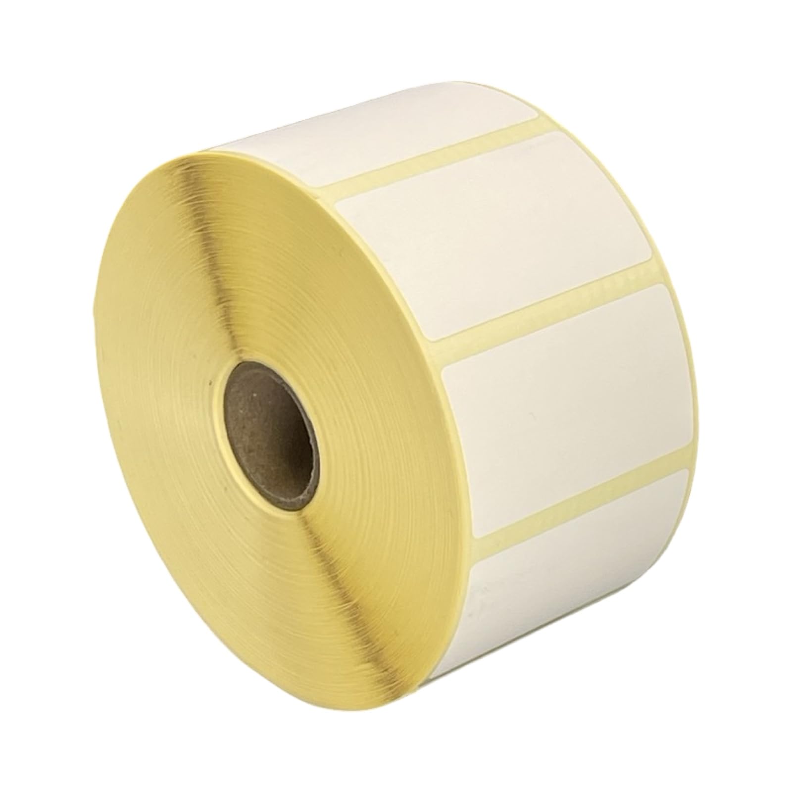 57mm x 32mm Direct Thermal Labels, Removable Adhesive, Zebra 800262-127 Equivalent, 2,100 per roll, Compatible with Munbyn, Zebra, Toshiba, Godex, Citizen etc Label Printers(57mm x 32mm, 6, Count)