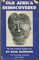 Old Africa Rediscovered 0575006889 Book Cover