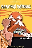 Marathon tantrique 2350490033 Book Cover
