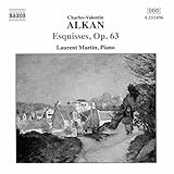  Esquisses, Op. 63: Les diablotins