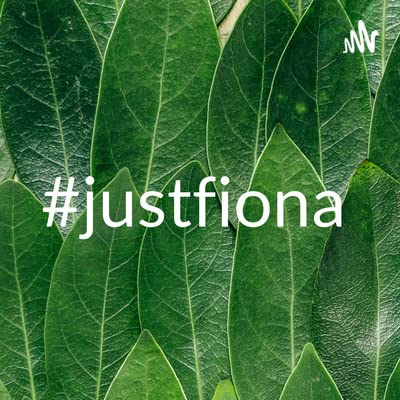 A quick introduction to #JustFiona