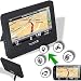 Produktbild bestbeans CarBeam KFZ-Displayspiegelung Media-Streaming Display Spiegelung von Navigation, Videos, Filme, Bilder usw. per DLNA, AirPlay, Miracast; iOS, Android, iPhone, Samsung