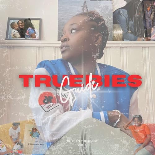 Truebies Guide Podcast! cover art