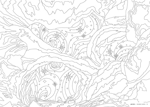 The National Parks: A Coloring Book - Image 3