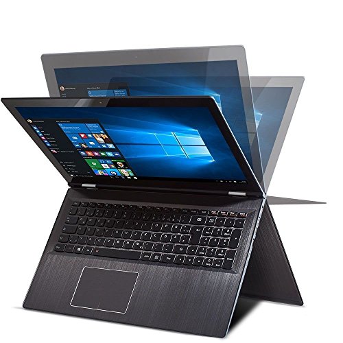 Preisvergleich Produktbild Wortmann Terra Mobile 360-15 - Windows 10 Pro