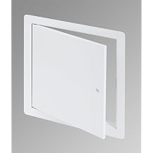 Cendrex Access Door - 12 x 24 - AHD General Purpose Door with Flange