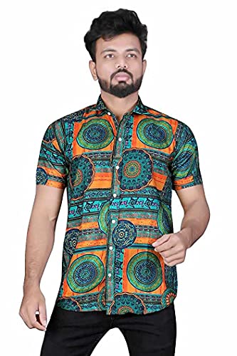 Image of Caual fit Shrit for Men