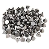 Ideal para decorar tus bolsos, cinturones, pulseras de cuero, zapatos, etc