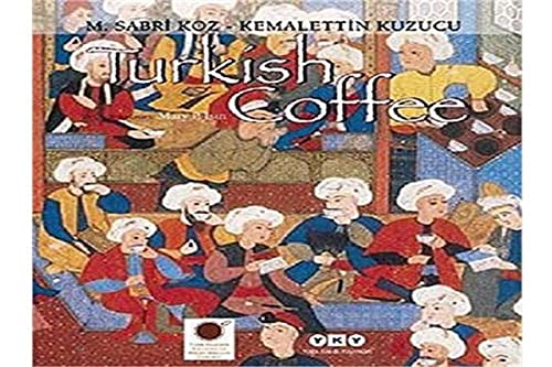 Turkish Coffee