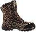 Irish Setter Men's 3859 Shadow Trek Waterproof 800 Gram 9