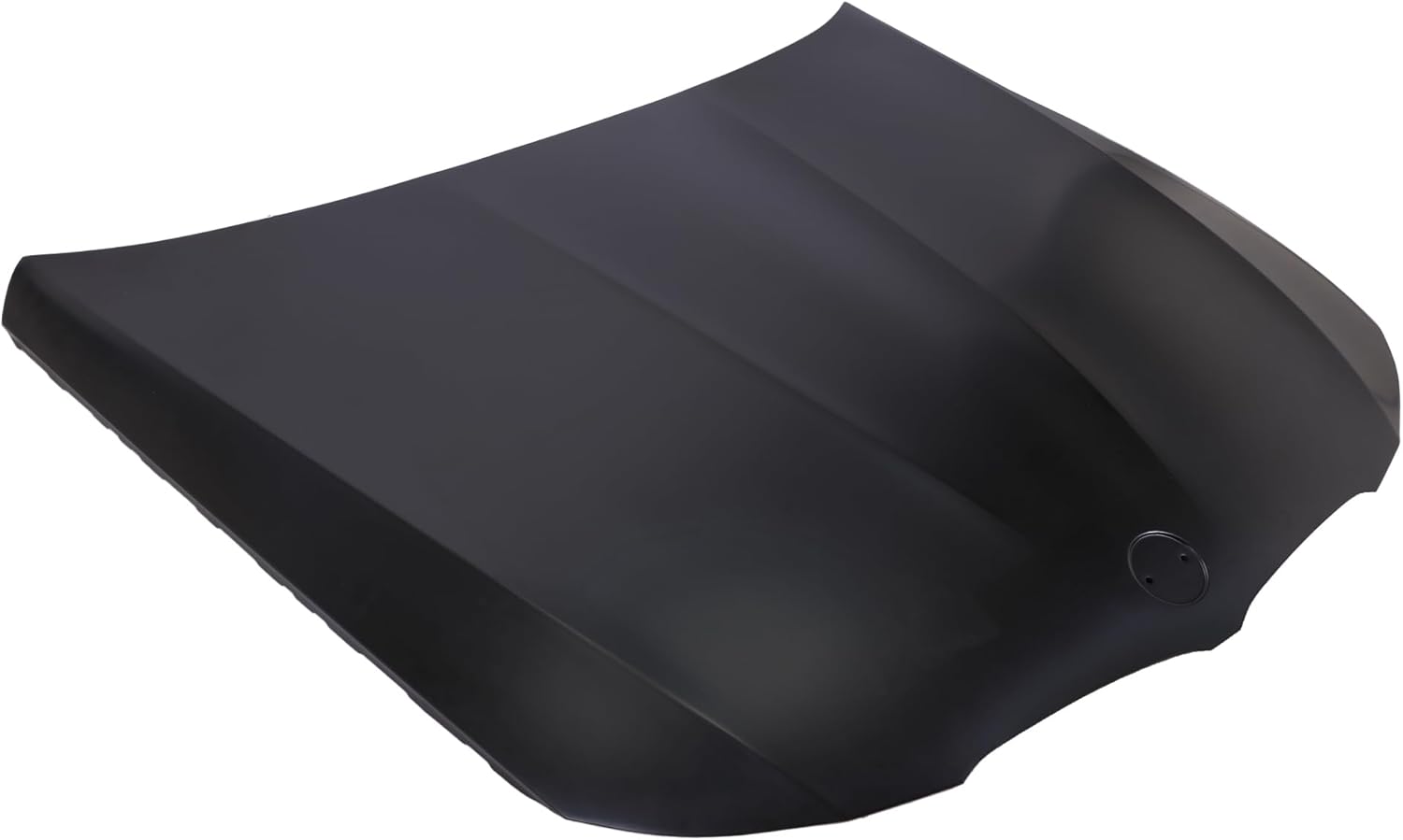Front Hood Panel For 2009-2011 BMW 323i 335i 328i Primed Steel 41617153940