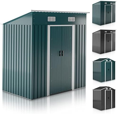 Bullone A Torre Per Cancello Scorrevole Da Giardino - Foto 2