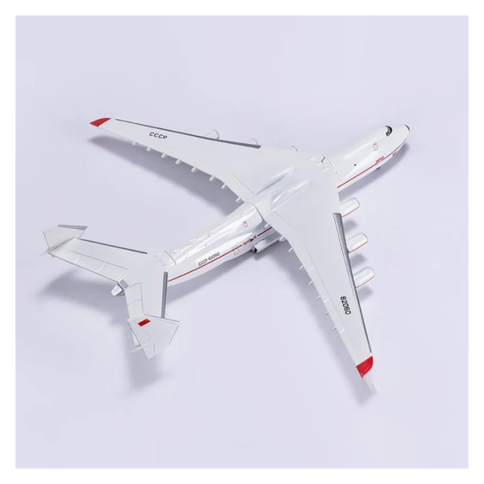 ヴィンテージクラシック航空機 1/400 スケール AF1 アントノフロシア