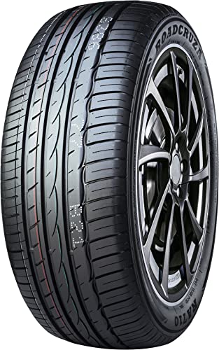 ROADCRUZA Neumáticos de verano 215/45 ZR 18 XL TL 93W RA710 MFS BSW M+S
