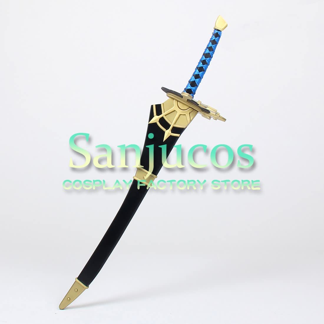 Amazon.co.jp: コスプレ 道具 に適合する 渡辺綱 鬼切安綱 FGO
