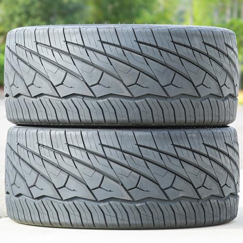 Venom Power Ragnarok GTS All Season Tire Set