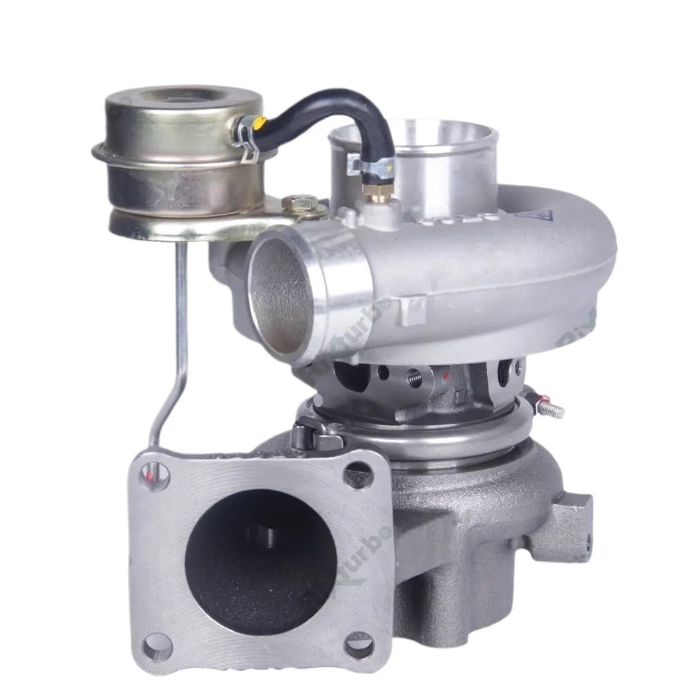 Turbocompressori Di Ricambio Compatibile Con Toyota Per Dyna Truck 1984-1994 Turbocompressore A Turbina Completo Turbocompressore Automobilistico 17201-58020