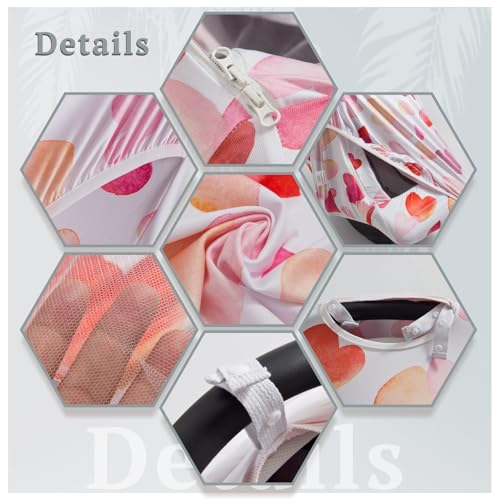 Image of Baby Car Seat Canopy Cover, Breathable Sun Shade, Full Privacy for Newborns & Infants, Universal Fit for Boys & Girls