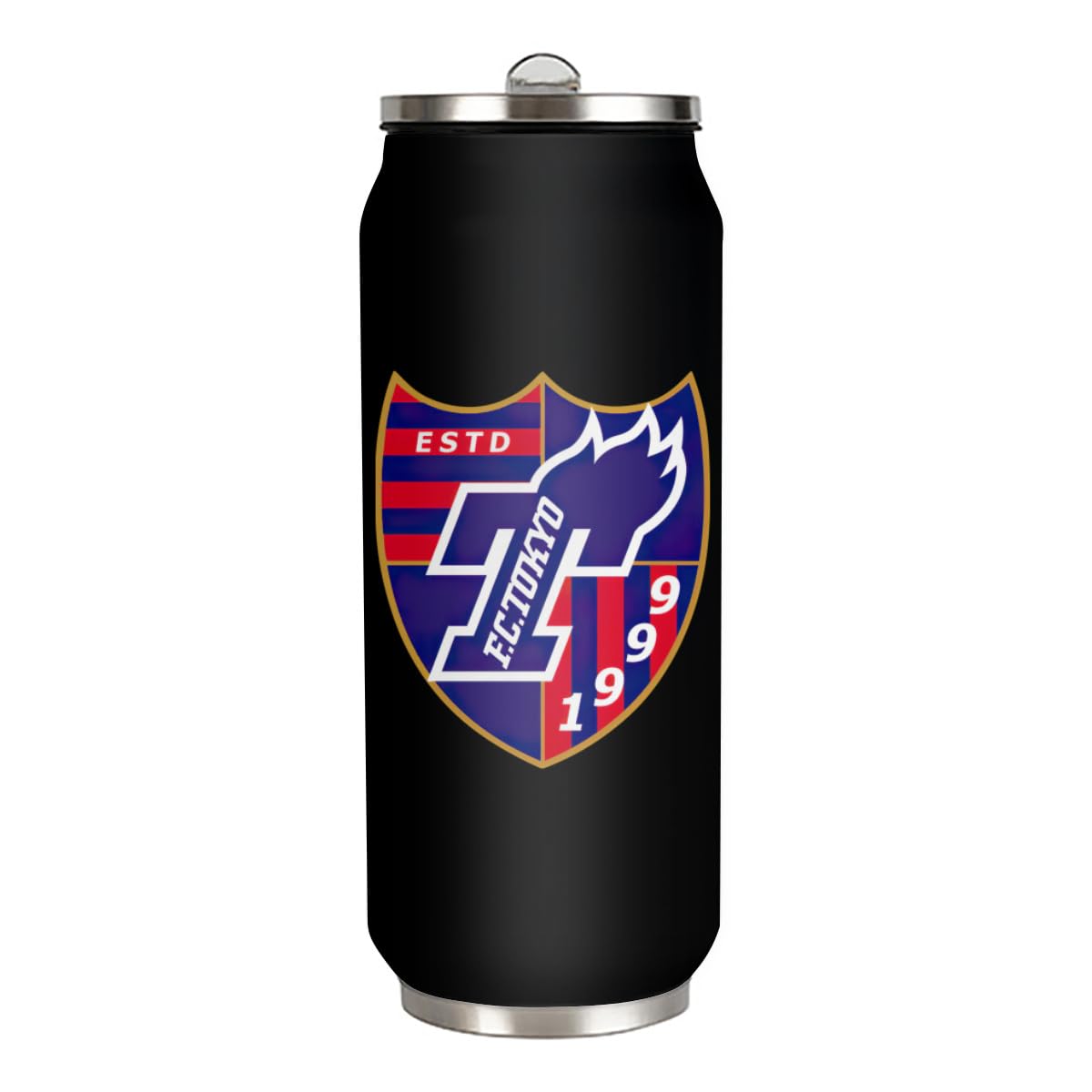 Amazon｜FC東京1-gigapixel-standard-scale-4_00x 魔法瓶 水筒 車