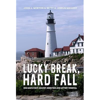 LUCKY BREAK, HARD FALL