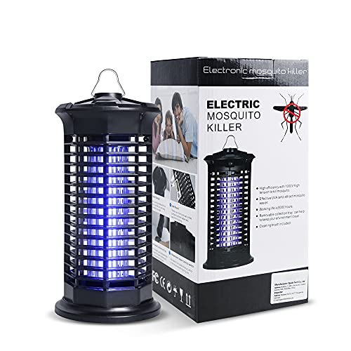 amazon.sa Best Sellers The best items in Bug Zappers based on Amazon customer purchases