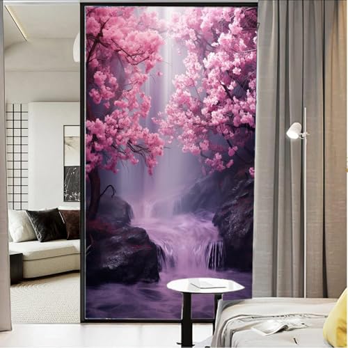 Vinilo Decorativo Para Ventana 35.4x63 pulgadas miniatura 3