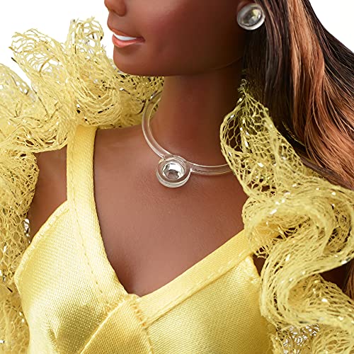 Barbie GXL24 - Signature Rewind Career Girl Barbie Puppe, ab 6 Jahren – Bild 6