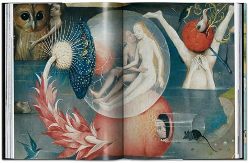 Bosch: The Complete Works